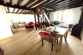 Ma-Cabane - Vente Appartement SAINT-GERMAIN-EN-LAYE, 94 m²