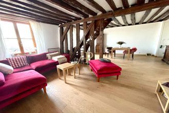 Ma-Cabane - Vente Appartement SAINT-GERMAIN-EN-LAYE, 94 m²