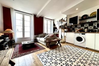 Ma-Cabane - Vente Appartement SAINT-GERMAIN-EN-LAYE, 33 m²