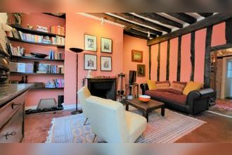 Ma-Cabane - Vente Appartement SAINT-GERMAIN-EN-LAYE, 60 m²