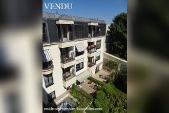 Vente Appartement 78100, Saint-Germain-en-Laye France