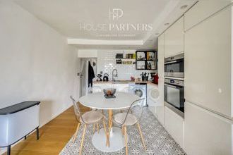 Ma-Cabane - Vente Appartement Saint-Germain-en-Laye, 38 m²