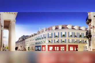 Ma-Cabane - Vente Appartement SAINT-GERMAIN-EN-LAYE, 76 m²