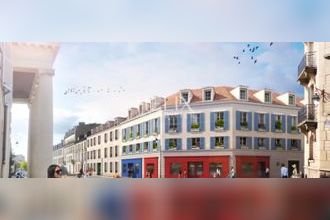 Ma-Cabane - Vente Appartement SAINT-GERMAIN-EN-LAYE, 78 m²