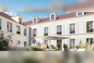 Ma-Cabane - Vente Appartement SAINT-GERMAIN-EN-LAYE, 78 m²