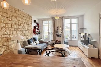Ma-Cabane - Vente Appartement Saint-Germain-en-Laye, 69 m²