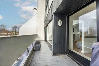 Ma-Cabane - Vente Appartement Saint-Germain-en-Laye, 192 m²