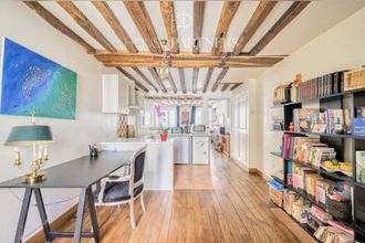 Ma-Cabane - Vente Appartement Saint-Germain-en-Laye, 71 m²