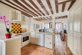 Ma-Cabane - Vente Appartement Saint-Germain-en-Laye, 71 m²