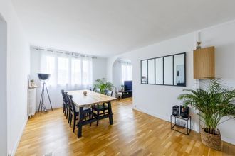 Ma-Cabane - Vente Appartement Saint-Germain-en-Laye, 62 m²