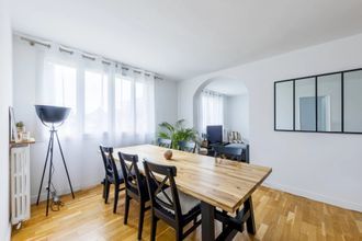 Ma-Cabane - Vente Appartement Saint-Germain-en-Laye, 62 m²