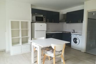 Ma-Cabane - Vente Appartement Saint-Germain-en-Laye, 31 m²