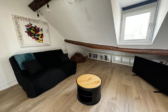Vente Appartement 78100, SAINT-GERMAIN-EN-LAYE France