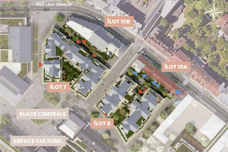 Ma-Cabane - Vente Appartement SAINT-GERMAIN-EN-LAYE, 48 m²