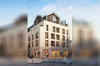 Ma-Cabane - Vente Appartement SAINT-GERMAIN-EN-LAYE, 48 m²