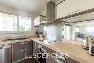 Ma-Cabane - Vente Appartement SAINT-GERMAIN-EN-LAYE, 123 m²