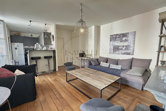 Ma-Cabane - Vente Appartement Saint-Germain-en-Laye, 42 m²
