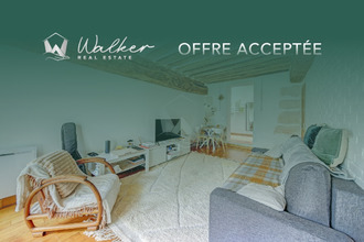 Ma-Cabane - Vente Appartement SAINT-GERMAIN-EN-LAYE, 52 m²