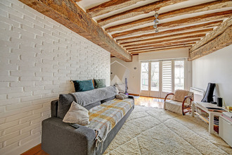 Ma-Cabane - Vente Appartement SAINT-GERMAIN-EN-LAYE, 52 m²