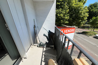 Ma-Cabane - Vente Appartement SAINT-GERMAIN-EN-LAYE, 64 m²