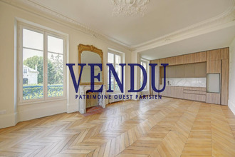 Vente Appartement 78100, SAINT-GERMAIN-EN-LAYE France