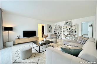 Ma-Cabane - Vente Appartement SAINT-GERMAIN-EN-LAYE, 80 m²