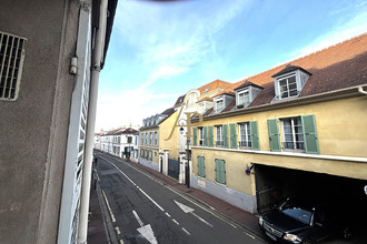 Ma-Cabane - Vente Appartement SAINT-GERMAIN-EN-LAYE, 24 m²