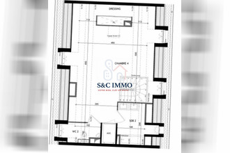 Ma-Cabane - Vente Appartement Saint-Germain-en-Laye, 203 m²