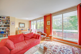 Ma-Cabane - Vente Appartement SAINT-GERMAIN-EN-LAYE, 86 m²