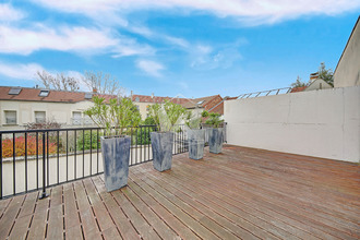 Ma-Cabane - Vente Appartement SAINT-GERMAIN-EN-LAYE, 105 m²