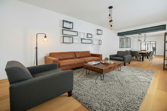 Ma-Cabane - Vente Appartement SAINT-GERMAIN-EN-LAYE, 105 m²