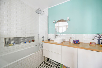 Ma-Cabane - Vente Appartement SAINT-GERMAIN-EN-LAYE, 58 m²