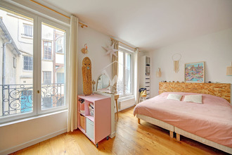 Ma-Cabane - Vente Appartement SAINT-GERMAIN-EN-LAYE, 58 m²