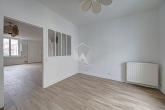 Ma-Cabane - Vente Appartement SAINT-GERMAIN-EN-LAYE, 62 m²