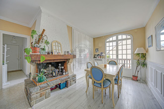Ma-Cabane - Vente Appartement SAINT-GERMAIN-EN-LAYE, 89 m²