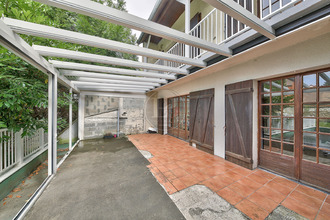 Ma-Cabane - Vente Appartement SAINT-GERMAIN-EN-LAYE, 89 m²