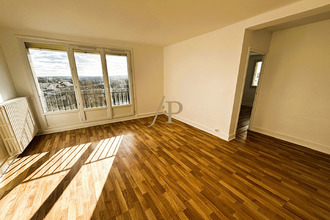 Ma-Cabane - Vente Appartement SAINT-GERMAIN-EN-LAYE, 63 m²