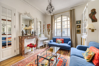 Ma-Cabane - Vente Appartement SAINT-GERMAIN-EN-LAYE, 82 m²