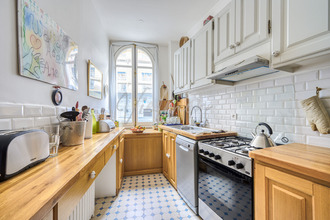 Ma-Cabane - Vente Appartement SAINT-GERMAIN-EN-LAYE, 82 m²