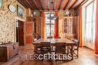 Ma-Cabane - Vente Appartement SAINT-GERMAIN-EN-LAYE, 155 m²