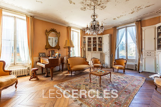 Ma-Cabane - Vente Appartement SAINT-GERMAIN-EN-LAYE, 155 m²