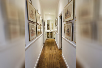 Ma-Cabane - Vente Appartement SAINT-GERMAIN-EN-LAYE, 82 m²