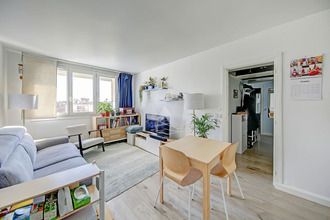 Ma-Cabane - Vente Appartement SAINT-GERMAIN-EN-LAYE, 44 m²