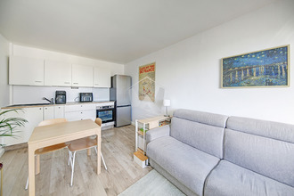 Ma-Cabane - Vente Appartement SAINT-GERMAIN-EN-LAYE, 44 m²