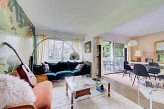 Ma-Cabane - Vente Appartement SAINT-GERMAIN-EN-LAYE, 92 m²