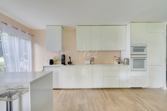 Ma-Cabane - Vente Appartement SAINT-GERMAIN-EN-LAYE, 92 m²