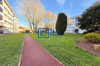 Ma-Cabane - Vente Appartement SAINT-GERMAIN-EN-LAYE, 59 m²