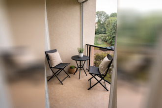 Ma-Cabane - Vente Appartement SAINT-GERMAIN-EN-LAYE, 59 m²