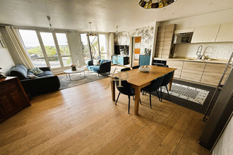 Ma-Cabane - Vente Appartement SAINT-GERMAIN-EN-LAYE, 112 m²