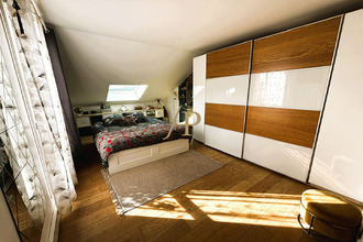 Ma-Cabane - Vente Appartement SAINT-GERMAIN-EN-LAYE, 112 m²